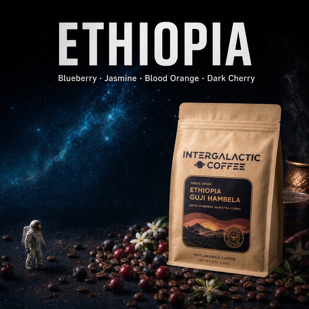 Ethiopia
