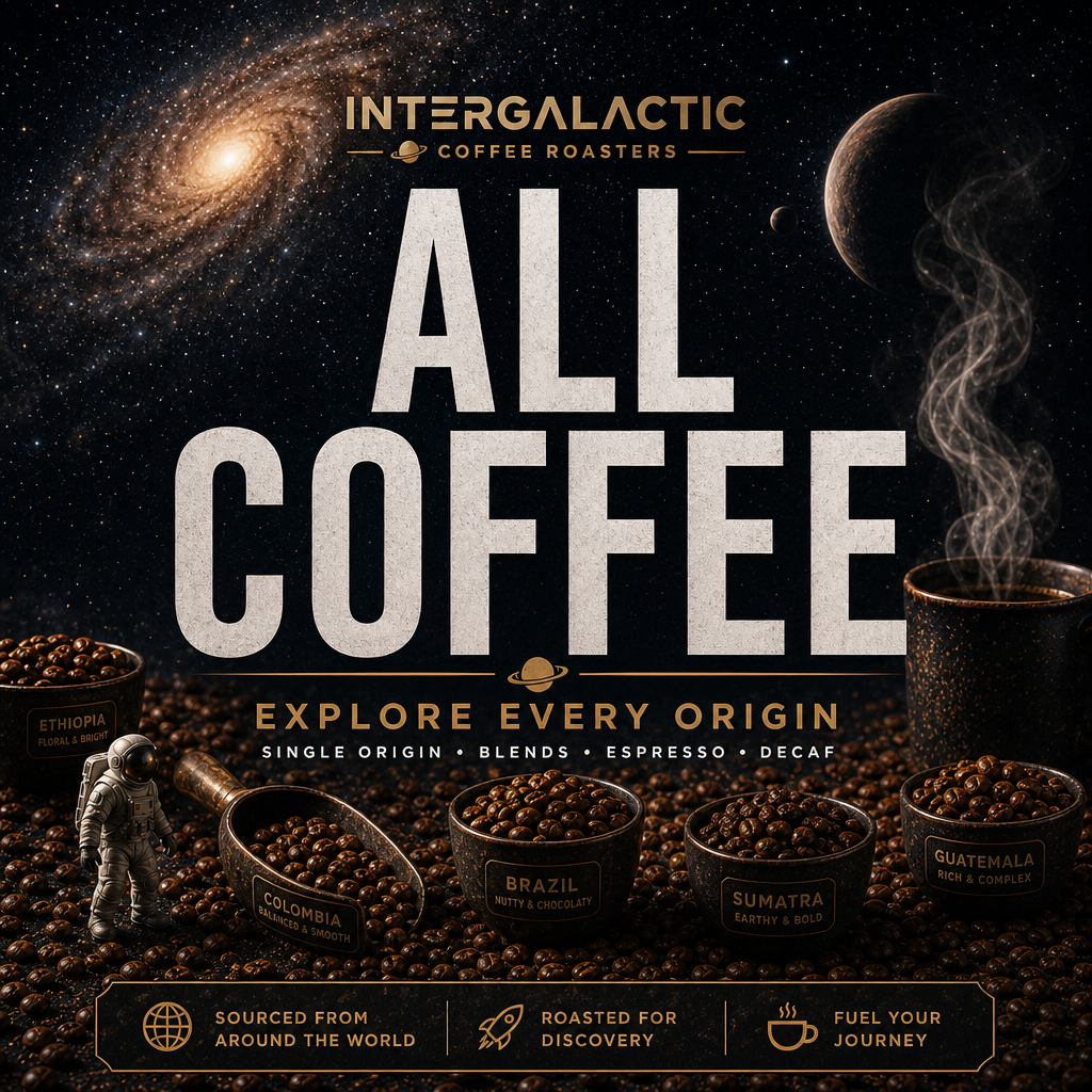 All Coffee