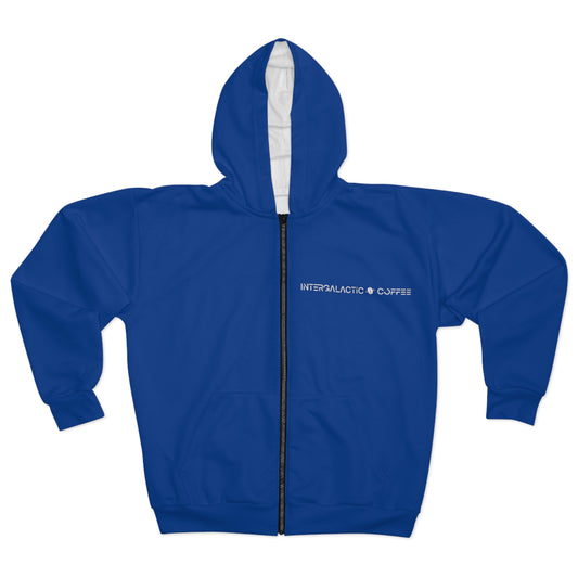 Bounty Hunter Hoodie