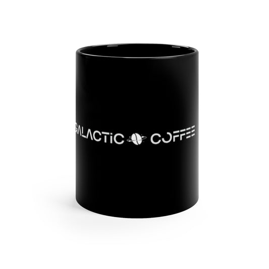 Intergalactic Coffee padawan Mug